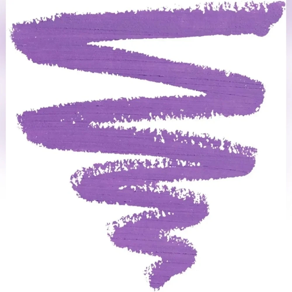 NYX Suede Matte Lip Liner Sway